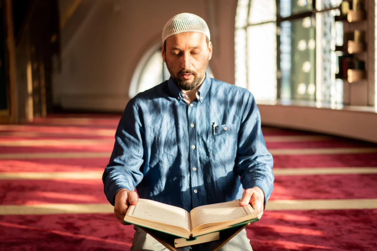 quran tutor online for free