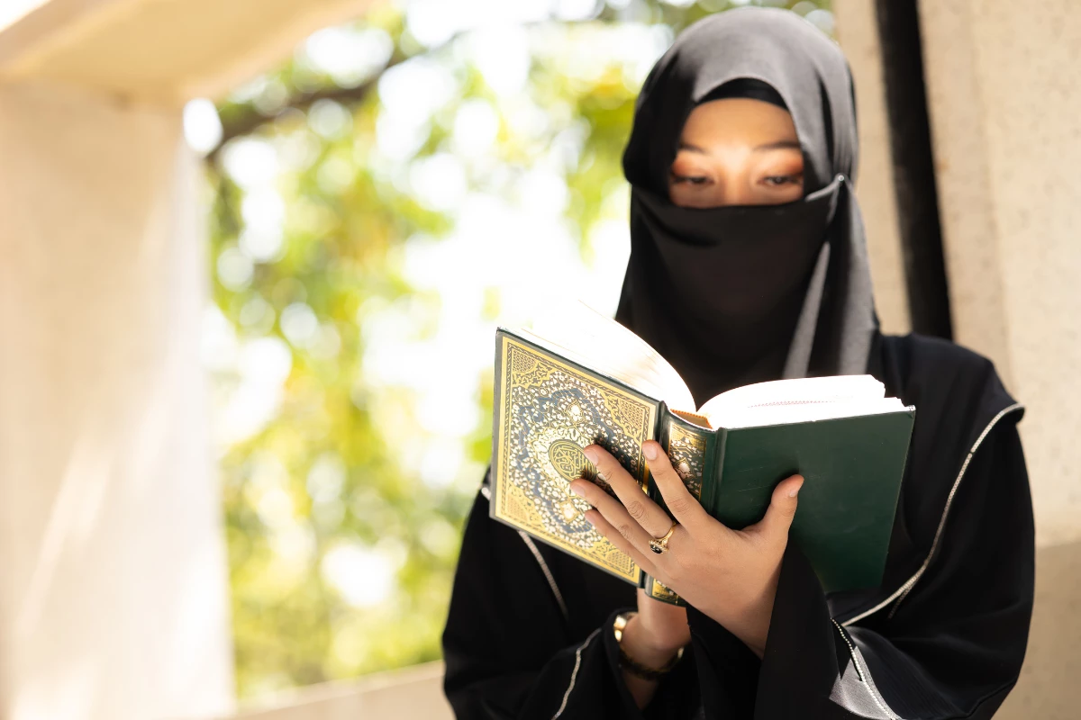 quran tutor online for free