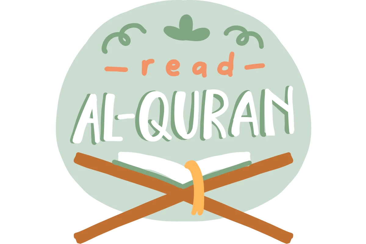 Quran in English and Arabic