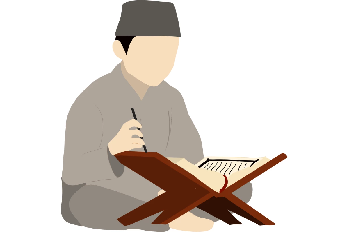 Learning Quran Online