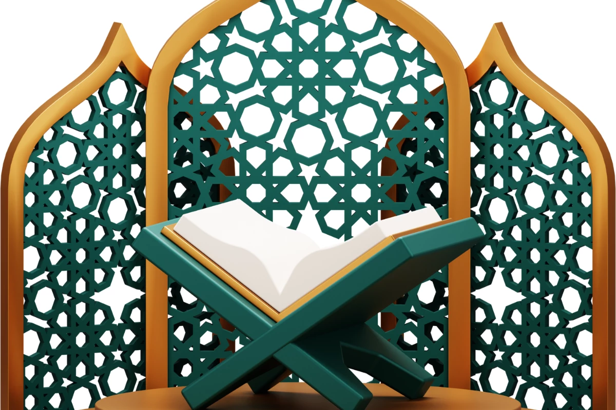 Quran Classes In English