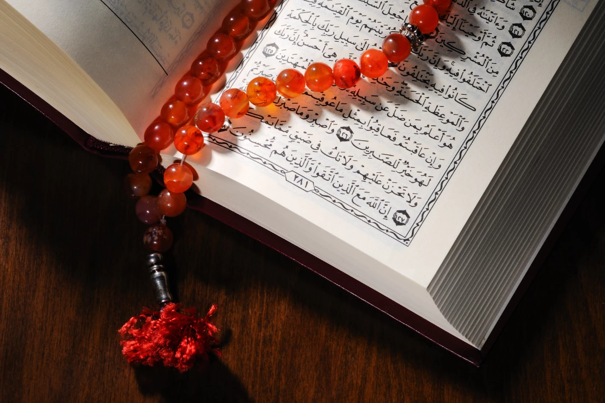 Quran Holy Quran