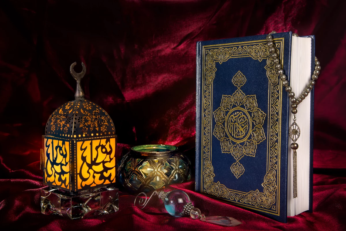 Quran Lessons with Tajweed