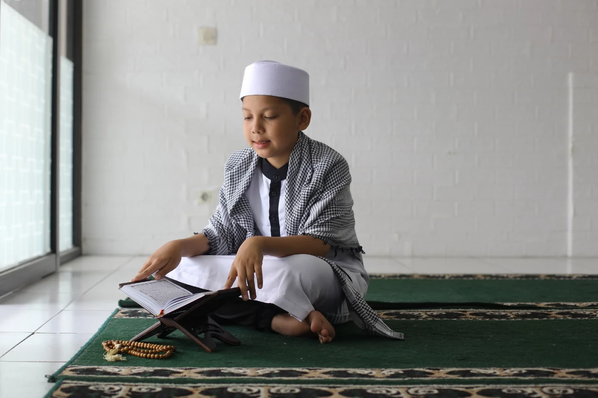 quran tutor online for free