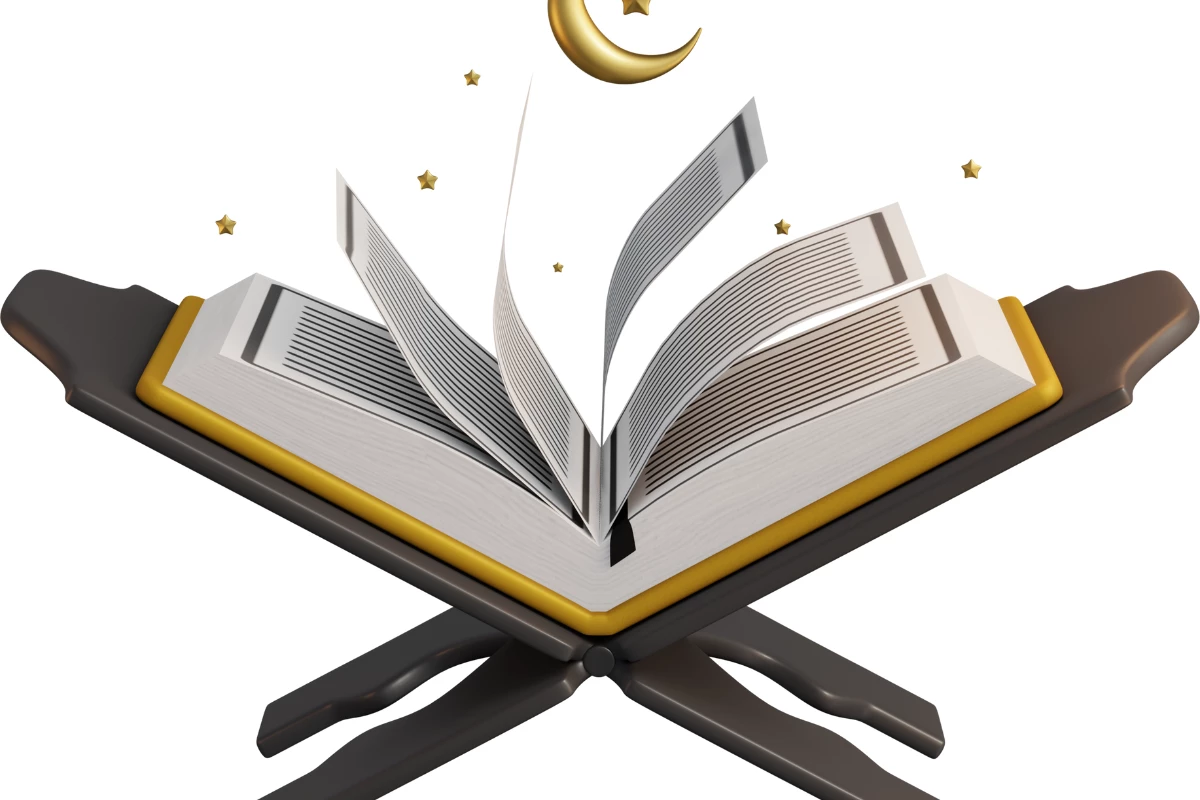 Online Quran Classes for Kids