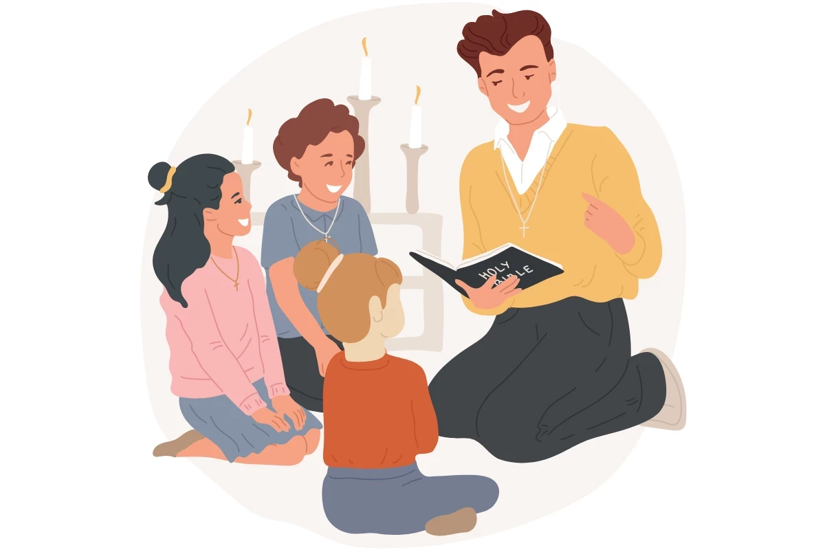 To Learn the Holy Quran