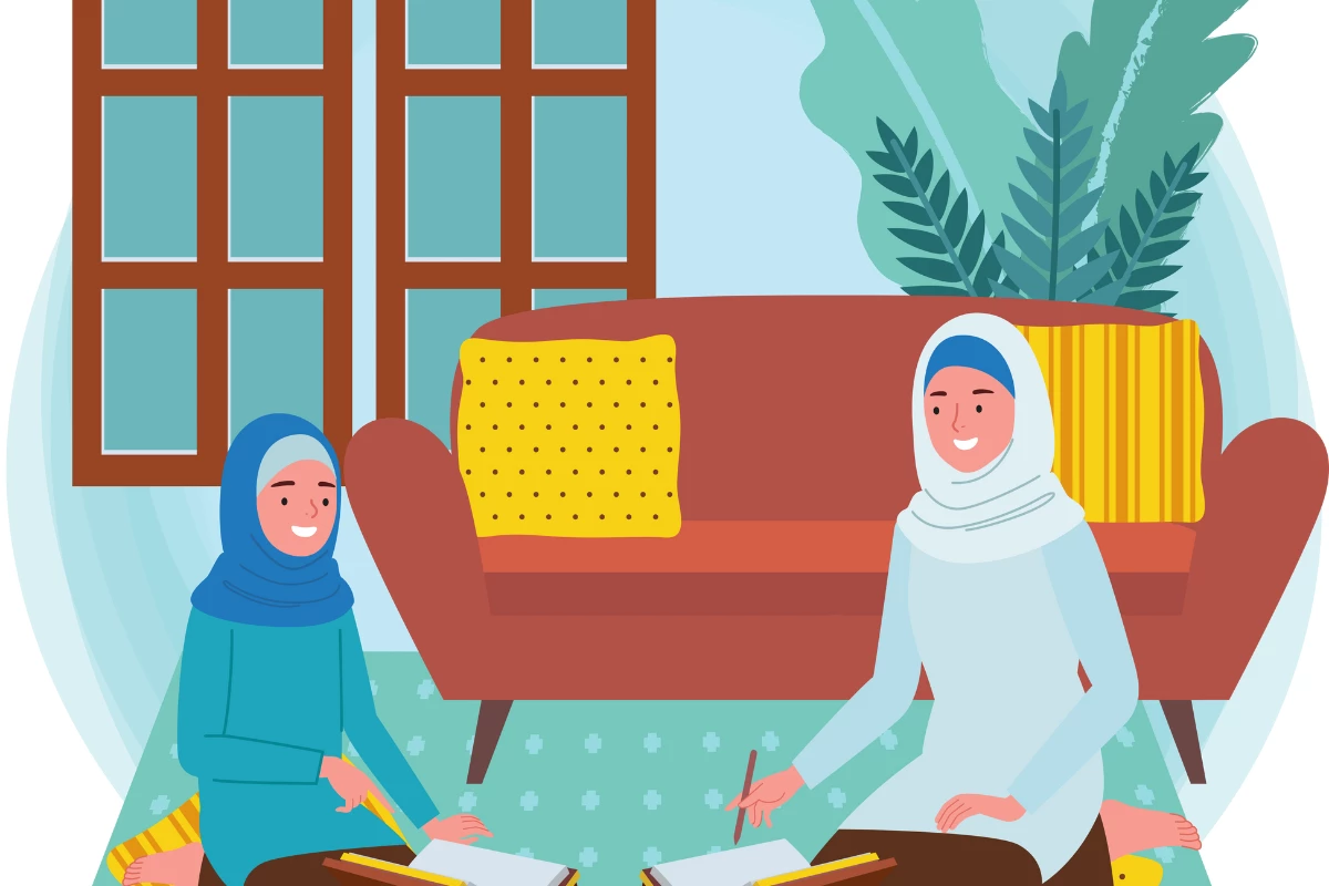 Best Online Quran Teacher