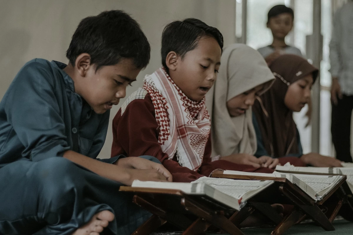 Best Online Quran Teacahers and Tutors