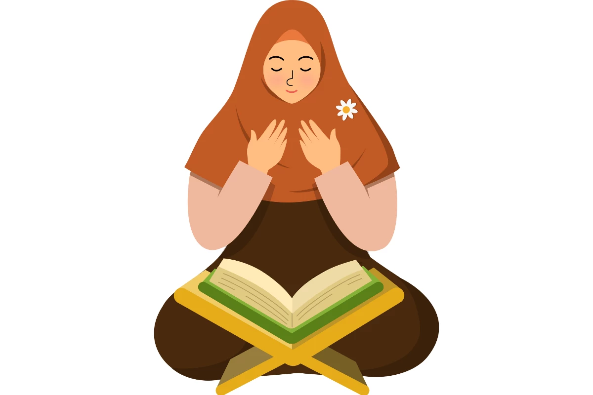 Best Online Quran Teacher