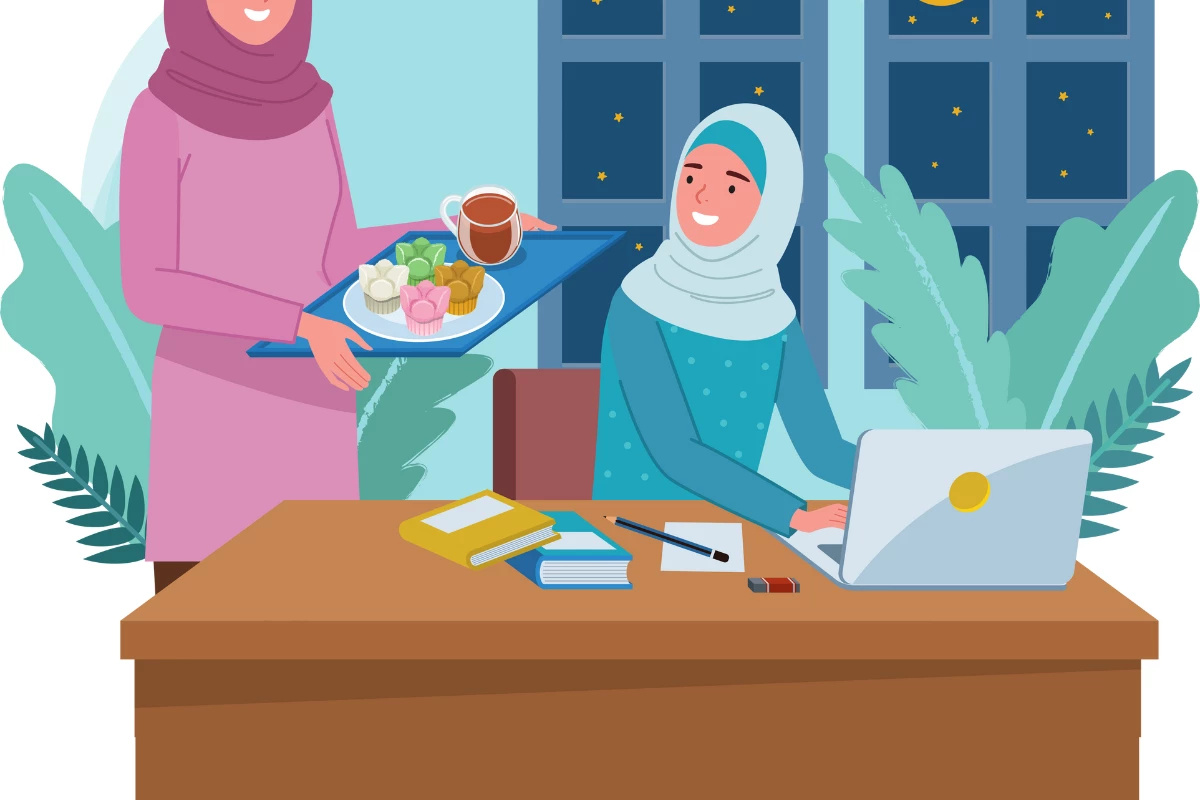 Hifz Quran Classes