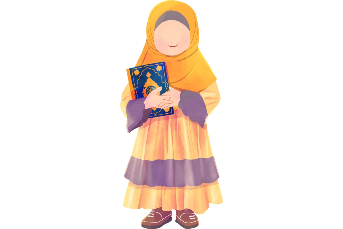 Teach Quran Online