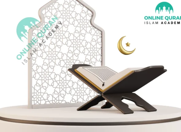 Teach Quran online