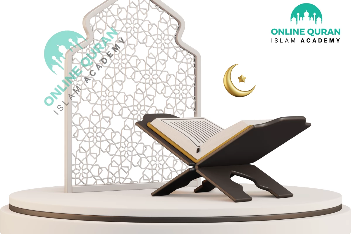 Teach Quran online