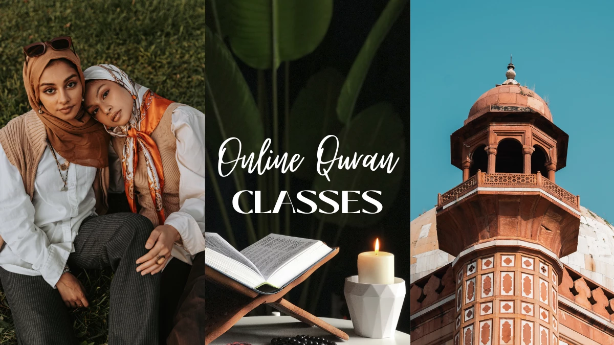 Quran Teaching USA