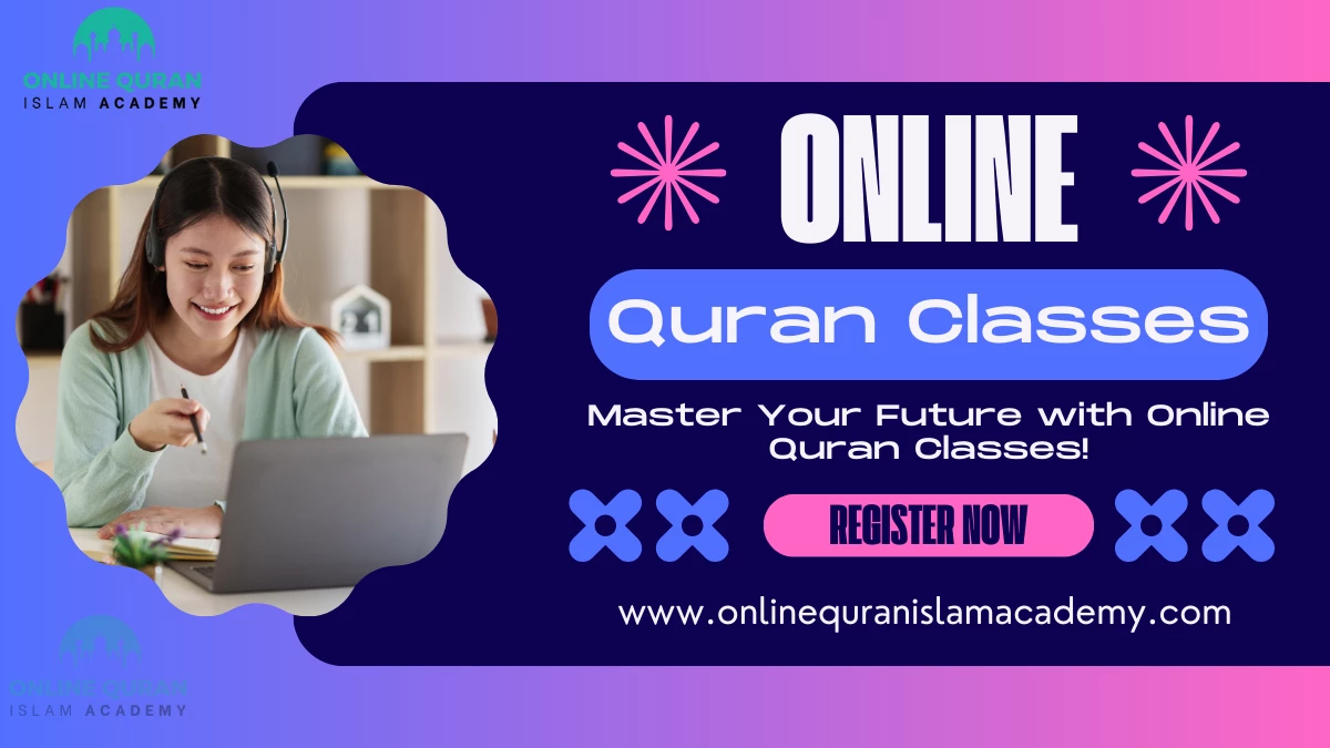 Quran Online