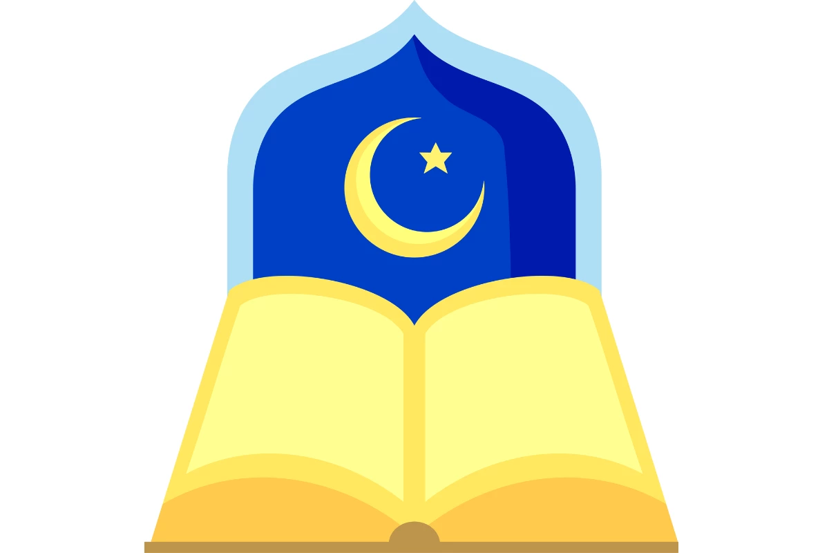 Quran in English and Arabic PDF