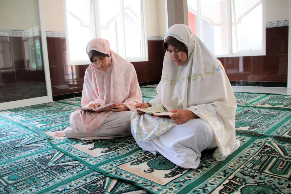 Free Quran Classes