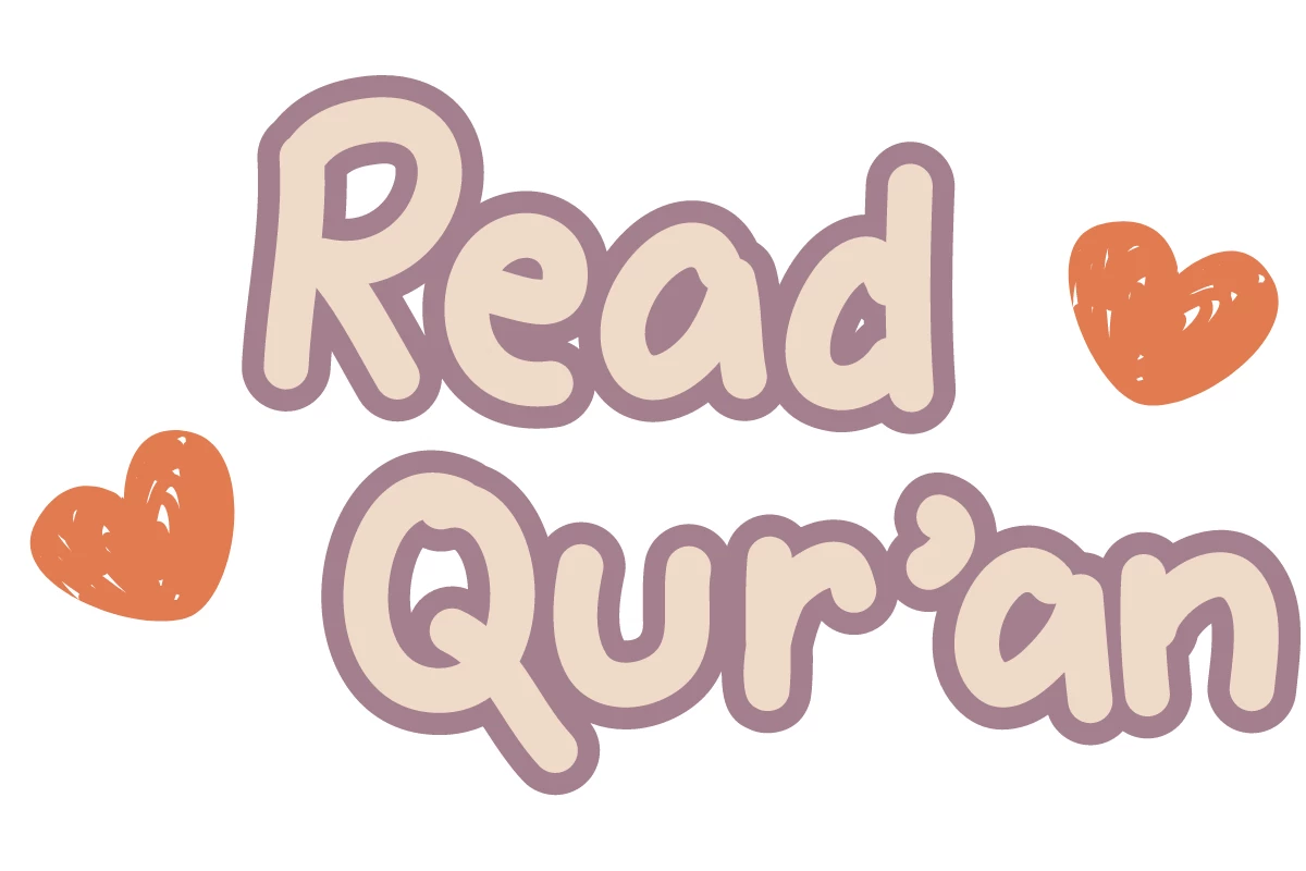 Quran In Order Of Revelation