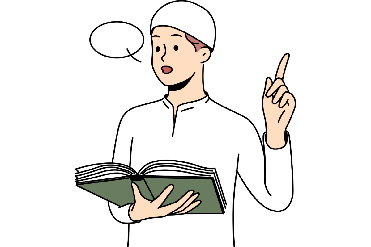 legacy quran