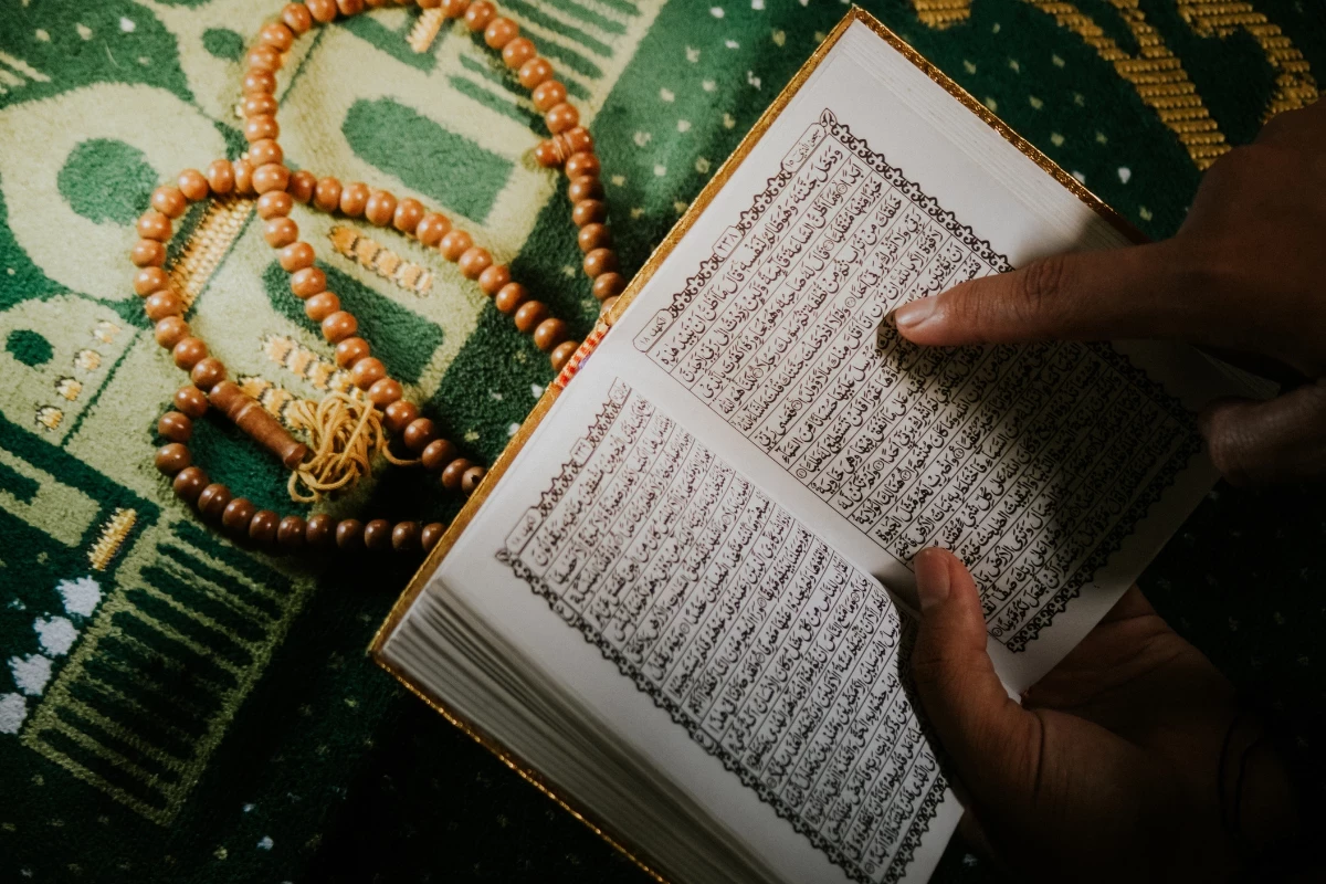 What Is the Quran Islam
