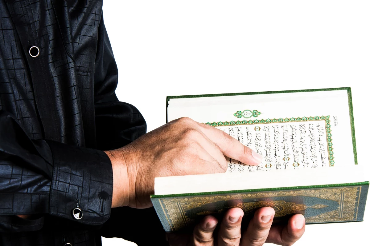 Can You Read the Quran in English