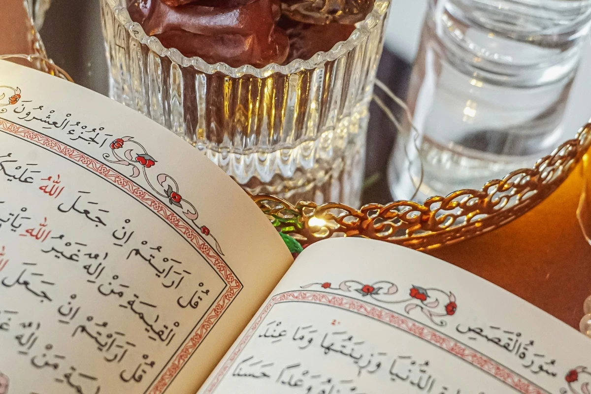 What Is the Quran Islam