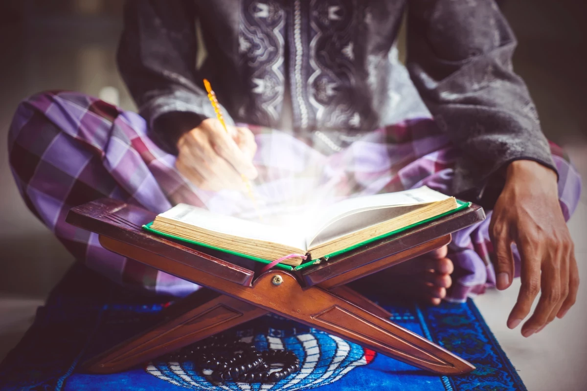 Best Quran Reading