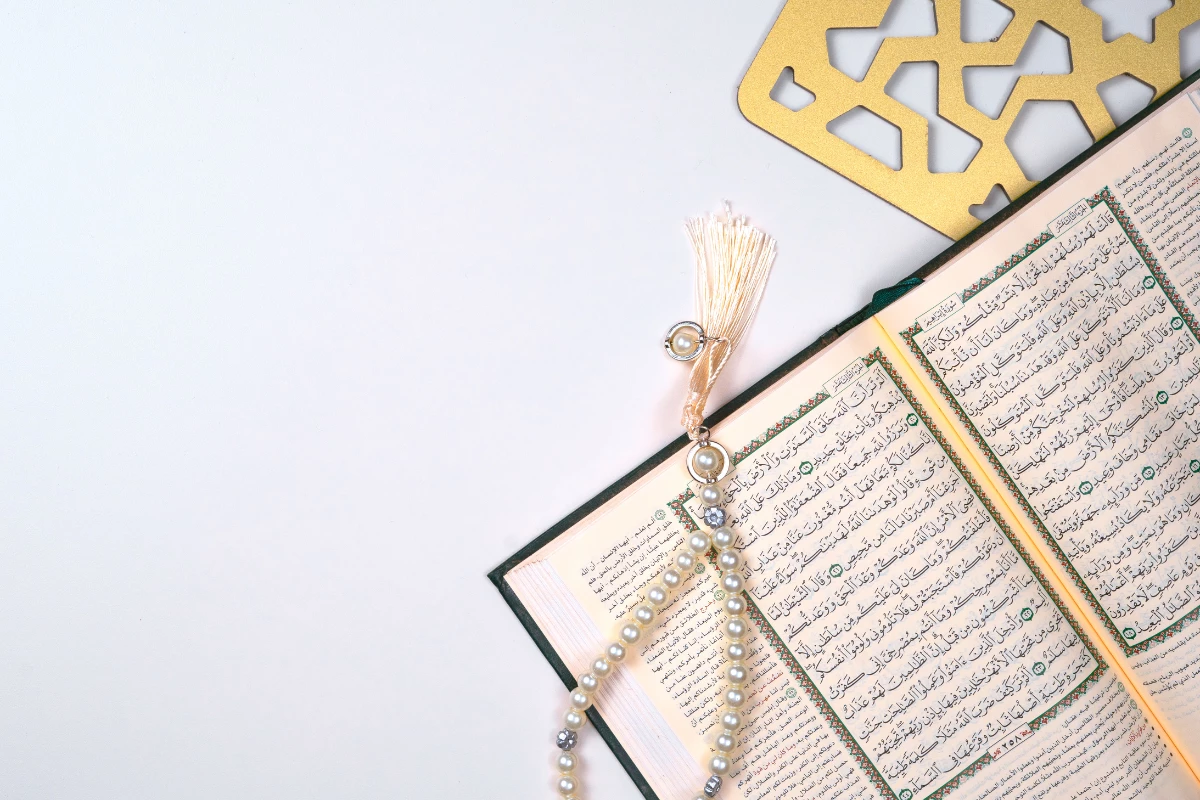 House Quran