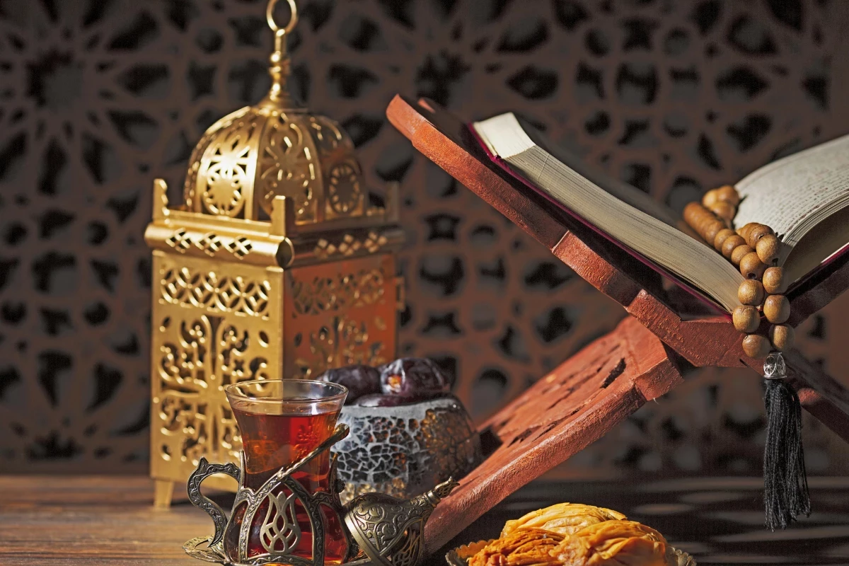 Online Quran Recitation with Tajweed