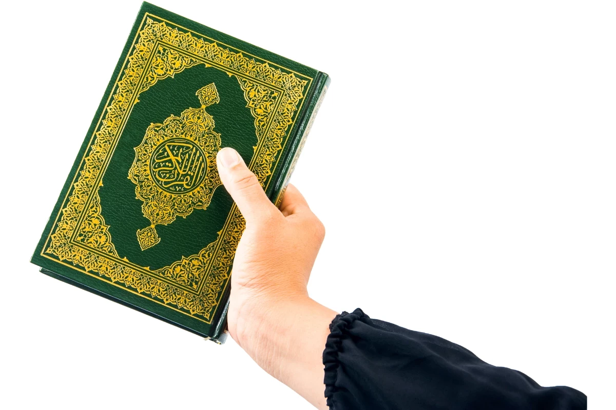 Online Quran Classes with Tajweed