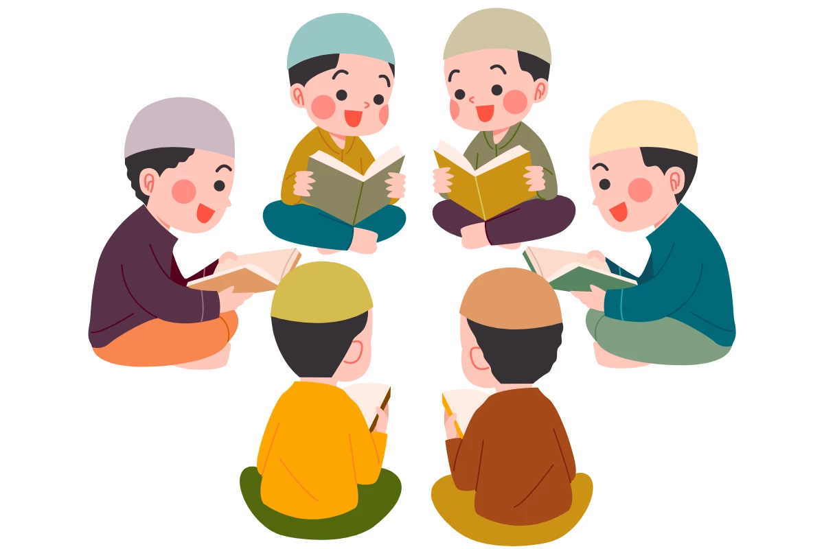 online Quran tutor