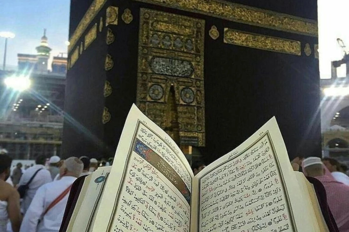 Reading Quran Online Free