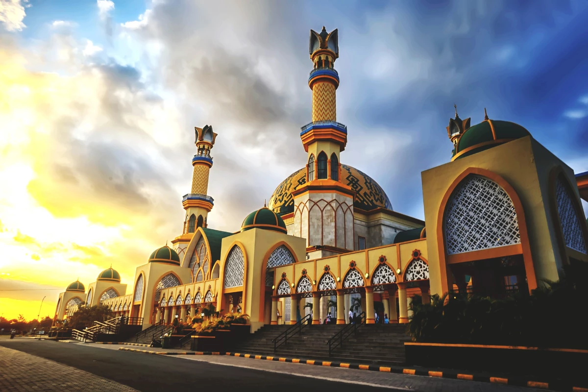 Quran School
