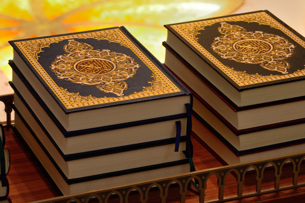 quran language