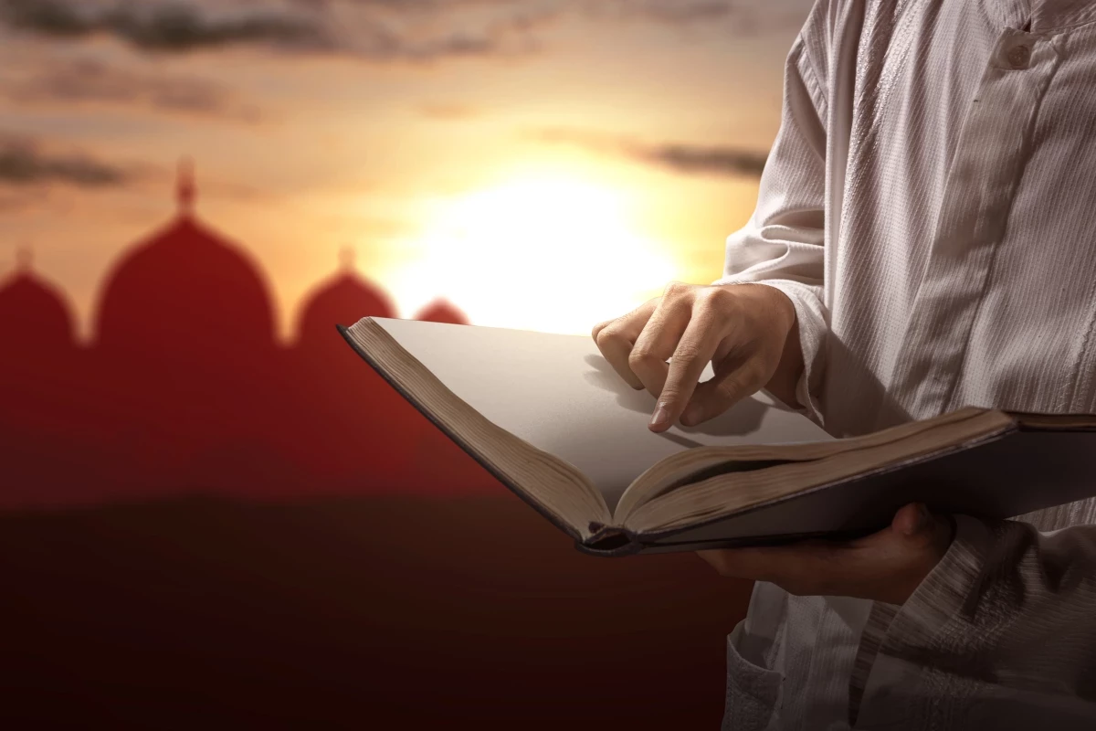 quran language