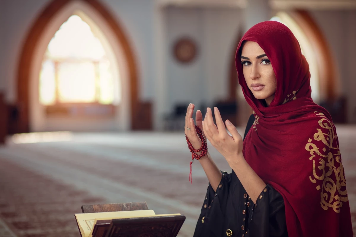Studying Islam