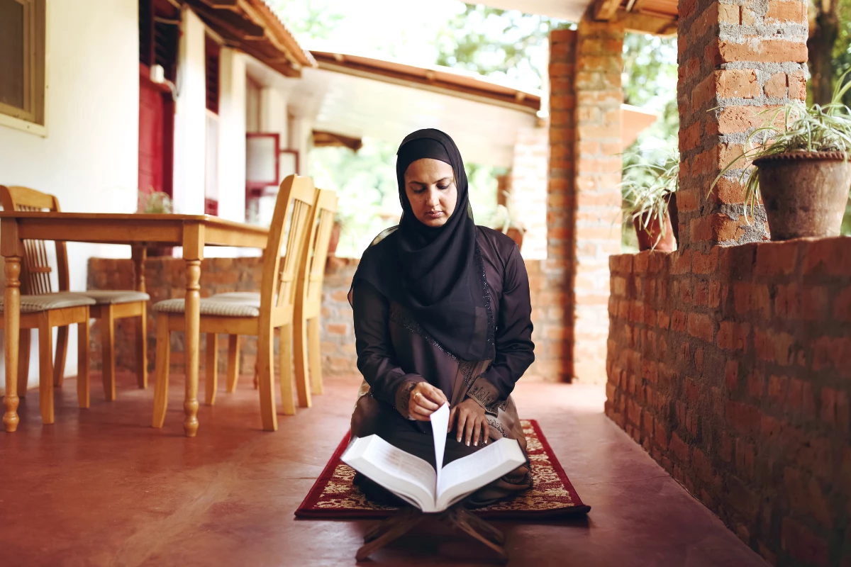 Quran Online PDF