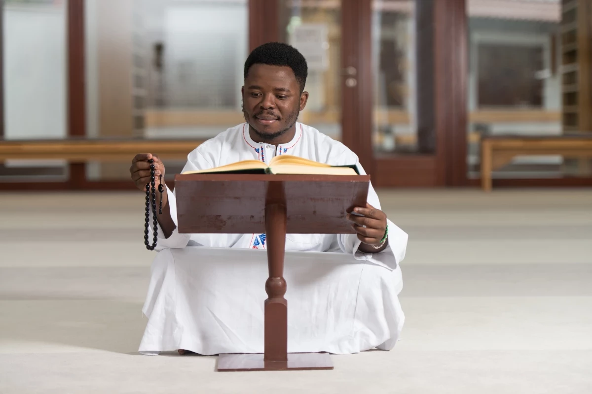 Quran Writing