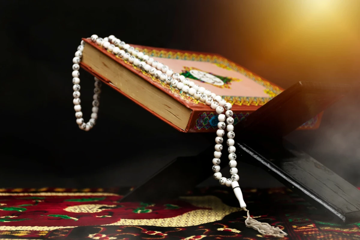 Al Quran Recitation