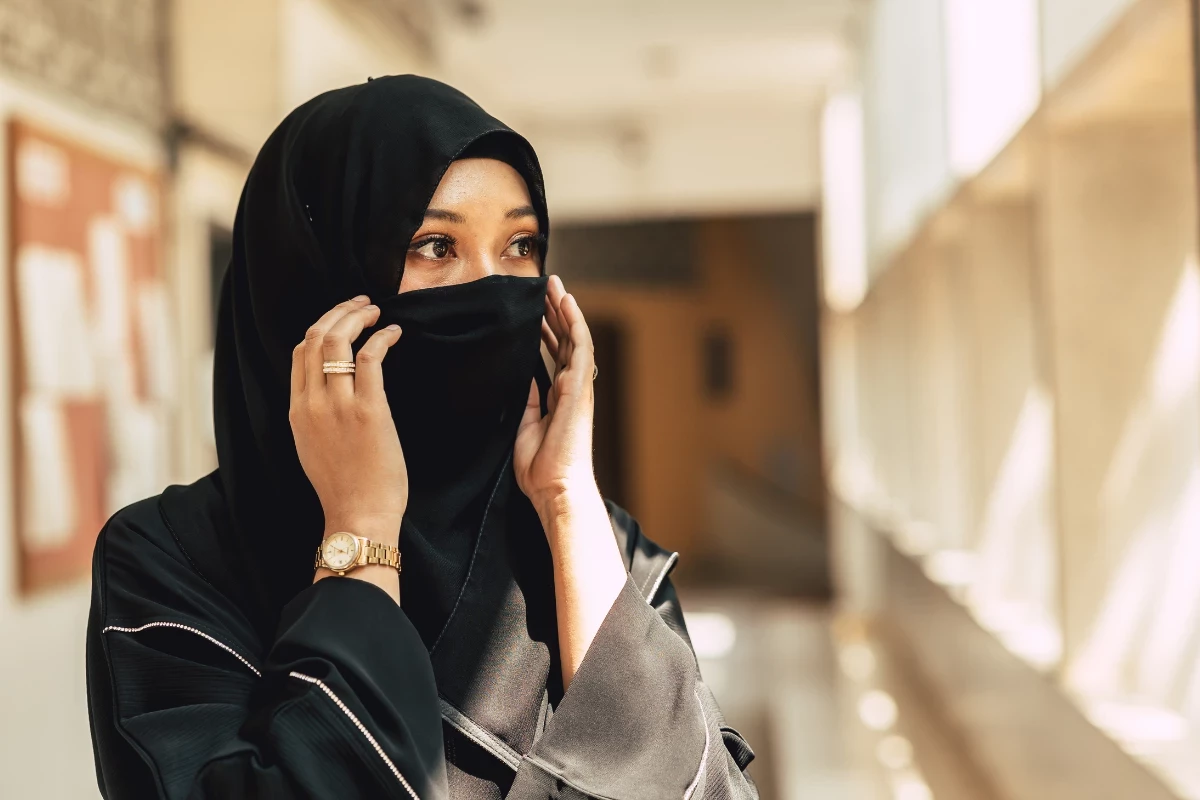 Studying Islam