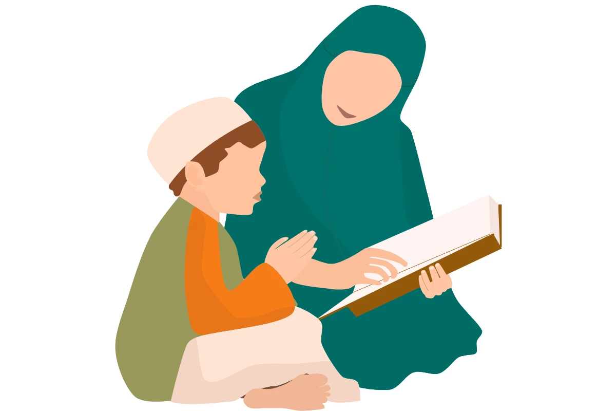 is the quran in arabic