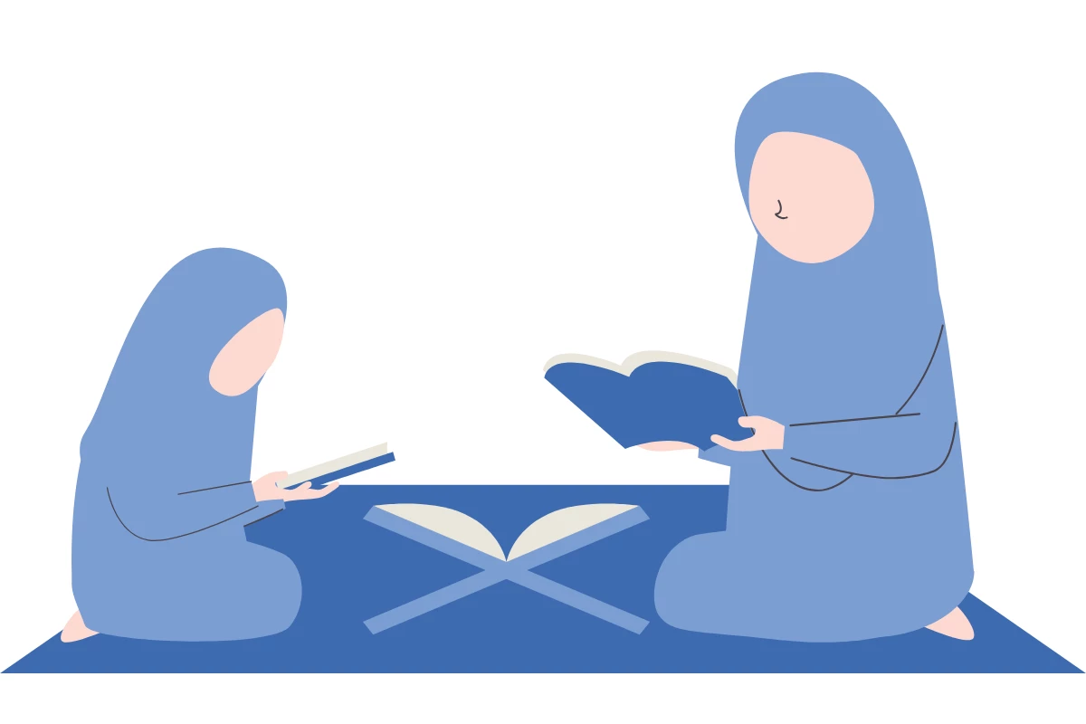 is the quran in arabic