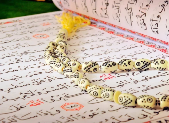 learn arabic for quran online