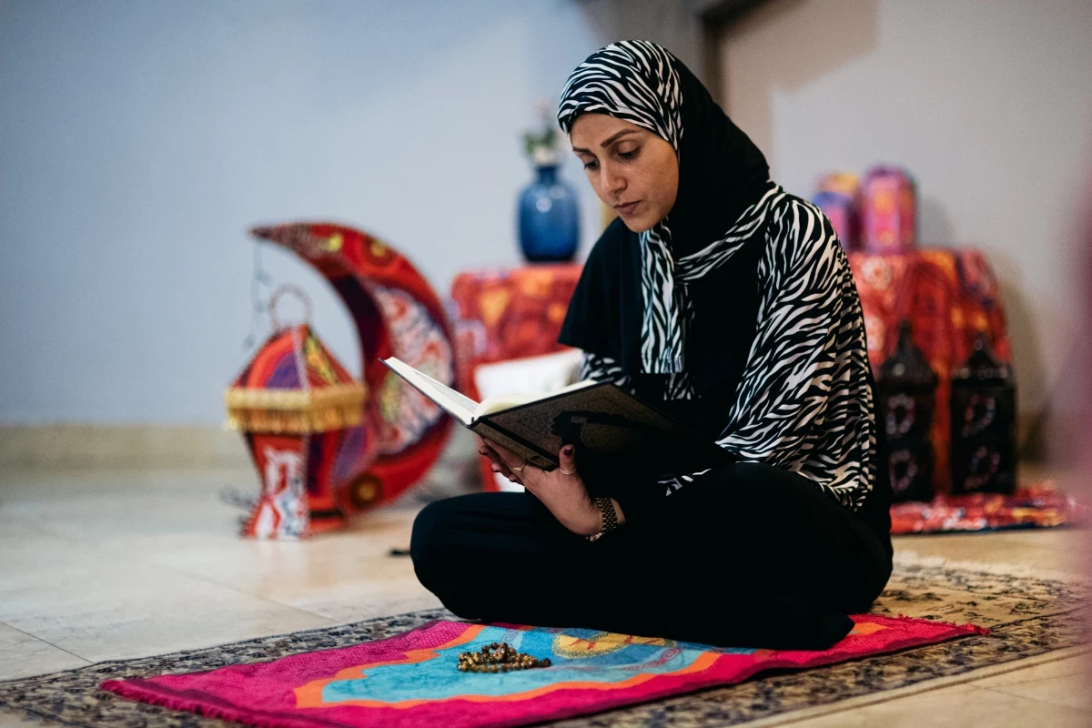 Studying Islam