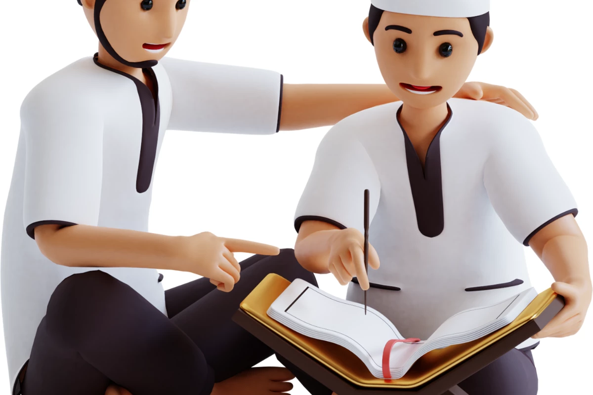 Quran School