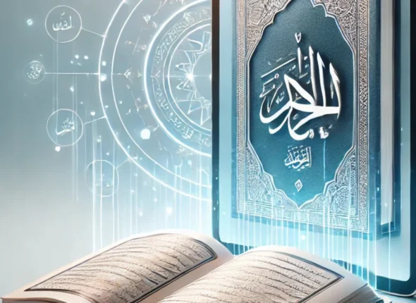 Quran Explorer Quran
