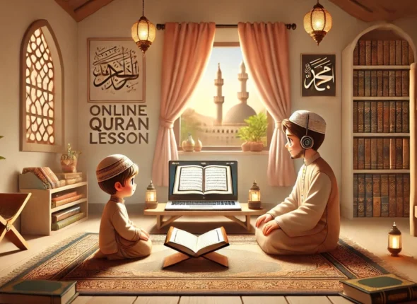 learn tajweed
