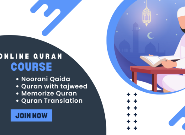 What Is A Surah In The Quran