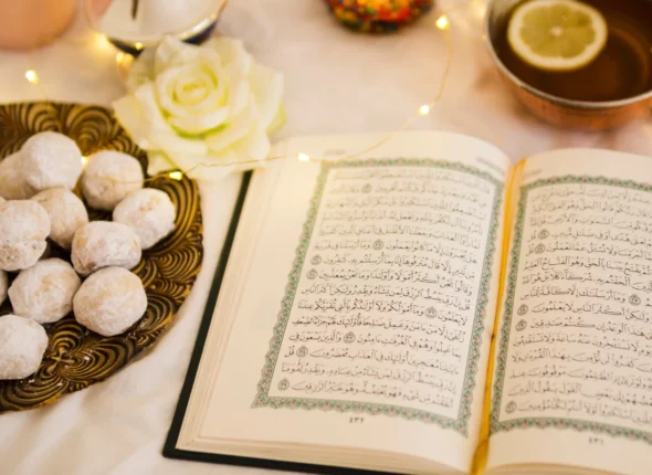 quran verses in arabic with english translation