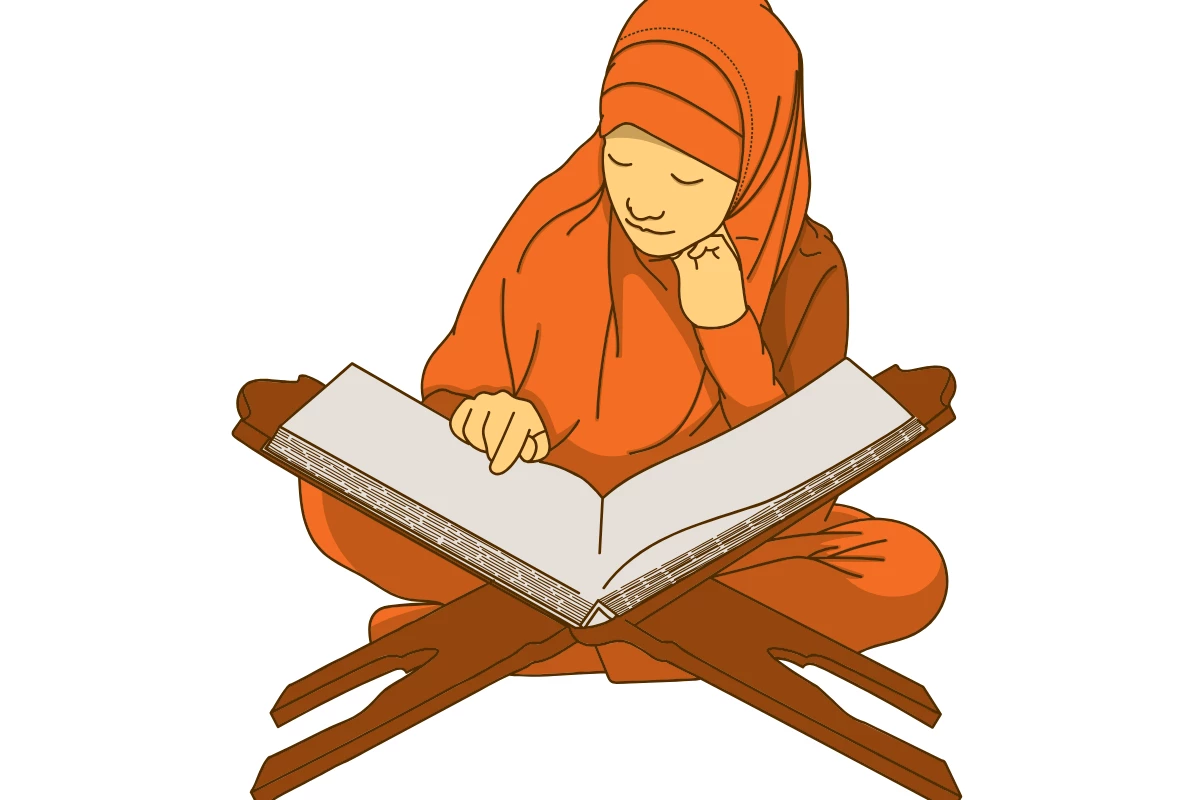 quran revelation order